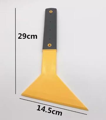 Grande raclette jaune A20