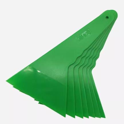 Raclette triangulaire XL